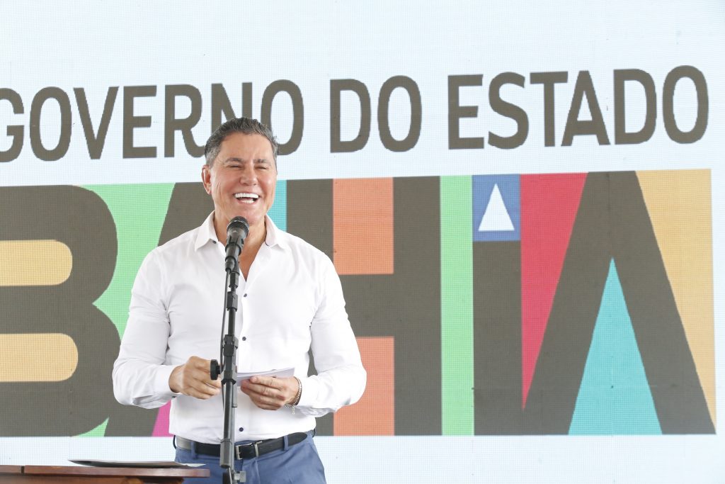 Corregedoria Geral do TJBA promove regularização fundiária histórica no bairro do Alagados, em Salvador   