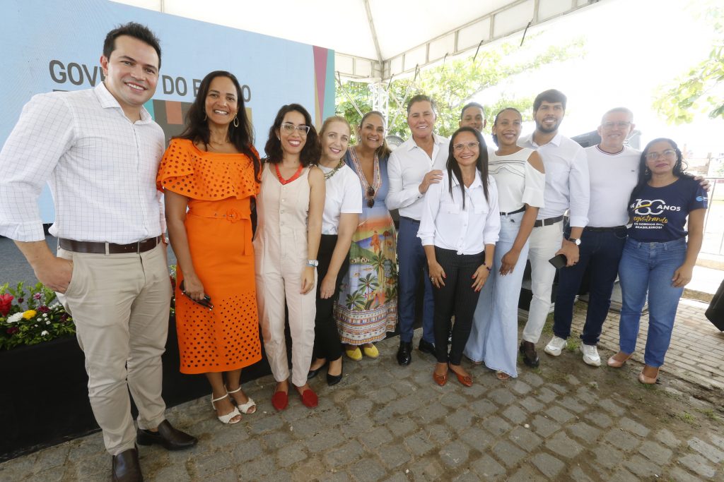 Corregedoria Geral do TJBA promove regularização fundiária histórica no bairro do Alagados, em Salvador   