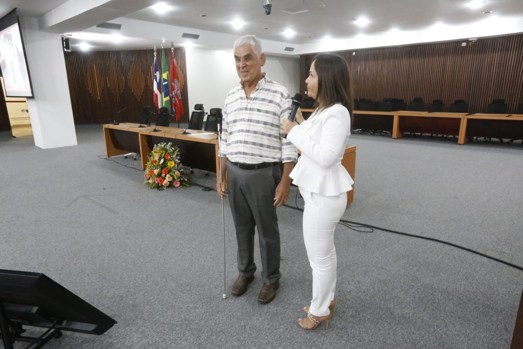 TJBA promove capacitação voltada para direitos humanos e pessoas com deficiência   