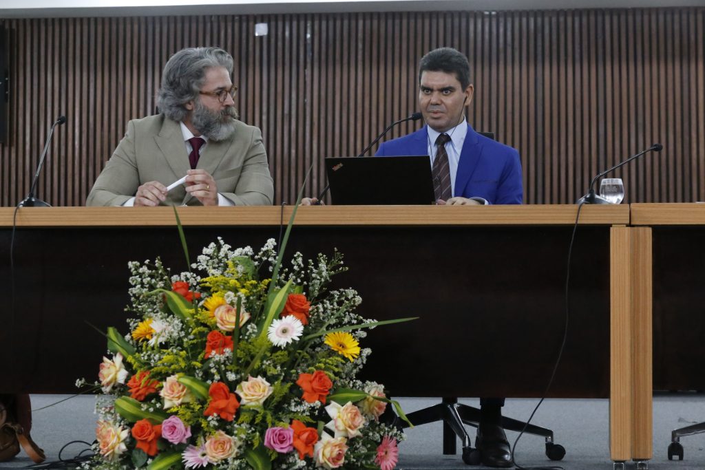 TJBA promove capacitação voltada para direitos humanos e pessoas com deficiência   