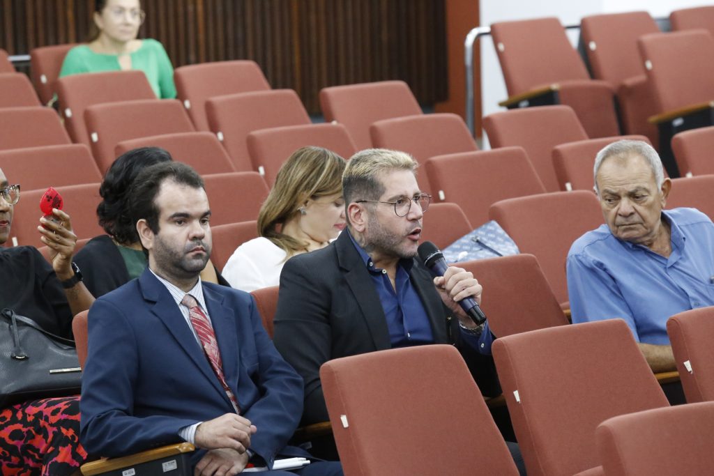 TJBA promove capacitação voltada para direitos humanos e pessoas com deficiência   