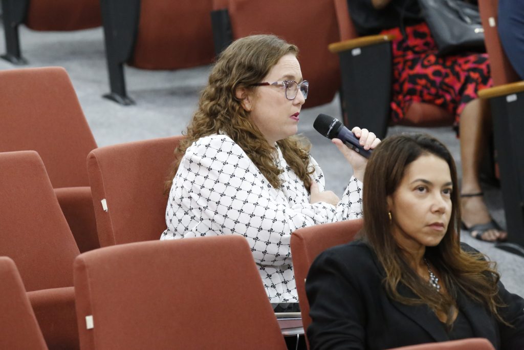 TJBA promove capacitação voltada para direitos humanos e pessoas com deficiência   