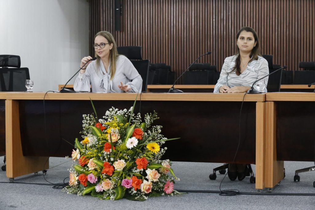 TJBA promove capacitação voltada para direitos humanos e pessoas com deficiência   