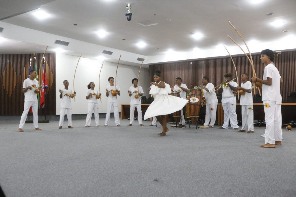 TJBA promove capacitação voltada para direitos humanos e pessoas com deficiência   