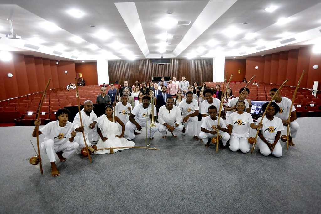 TJBA promove capacitação voltada para direitos humanos e pessoas com deficiência   