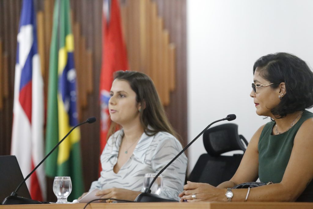 TJBA promove capacitação voltada para direitos humanos e pessoas com deficiência   