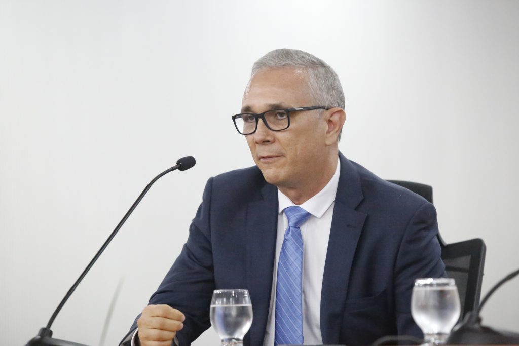 TJBA promove capacitação voltada para direitos humanos e pessoas com deficiência   