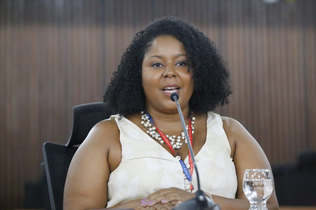 TJBA promove capacitação voltada para direitos humanos e pessoas com deficiência   