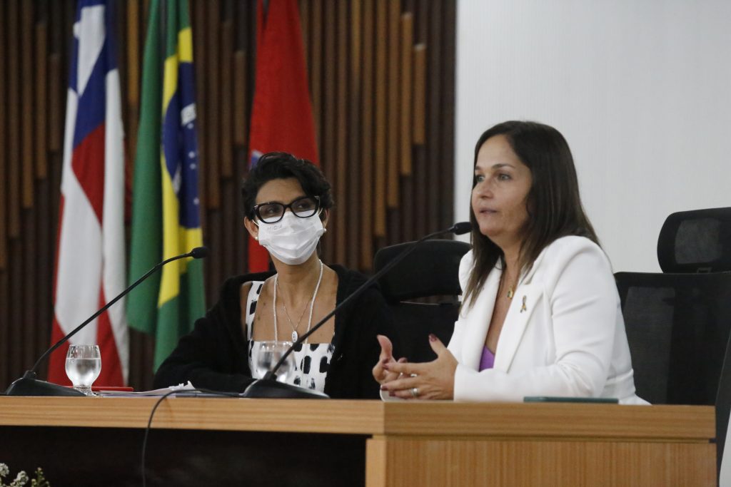 TJBA promove capacitação voltada para direitos humanos e pessoas com deficiência   