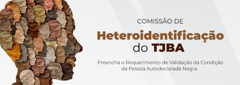 Comissão de Heteroidentificação  