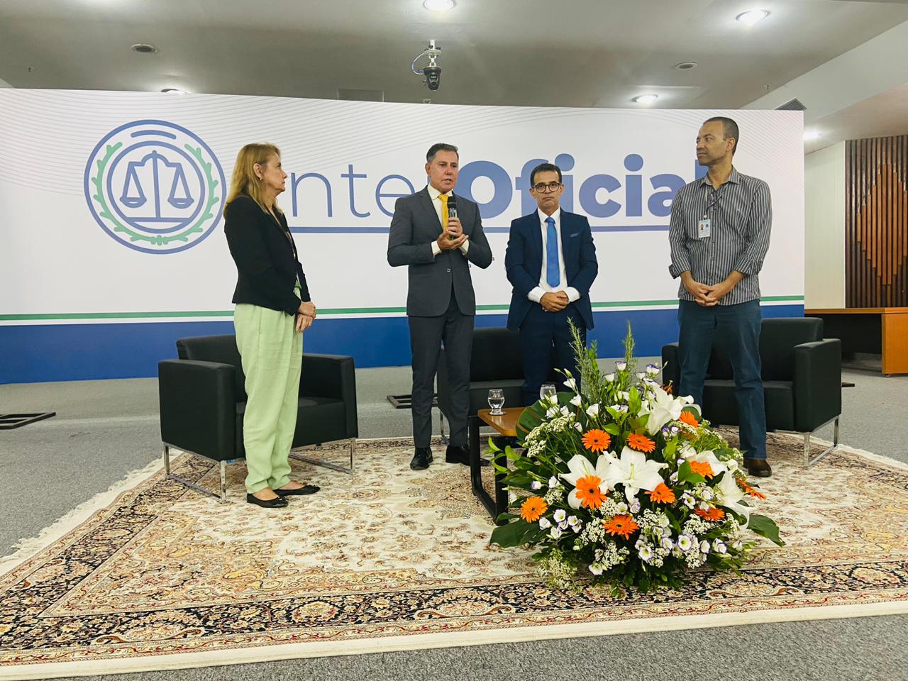 TJBA realiza “Workshop Interoficial – Gestão de cumprimento de Mandados”    