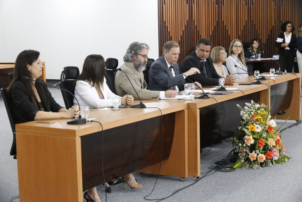 TJBA promove capacitação voltada para direitos humanos e pessoas com deficiência   