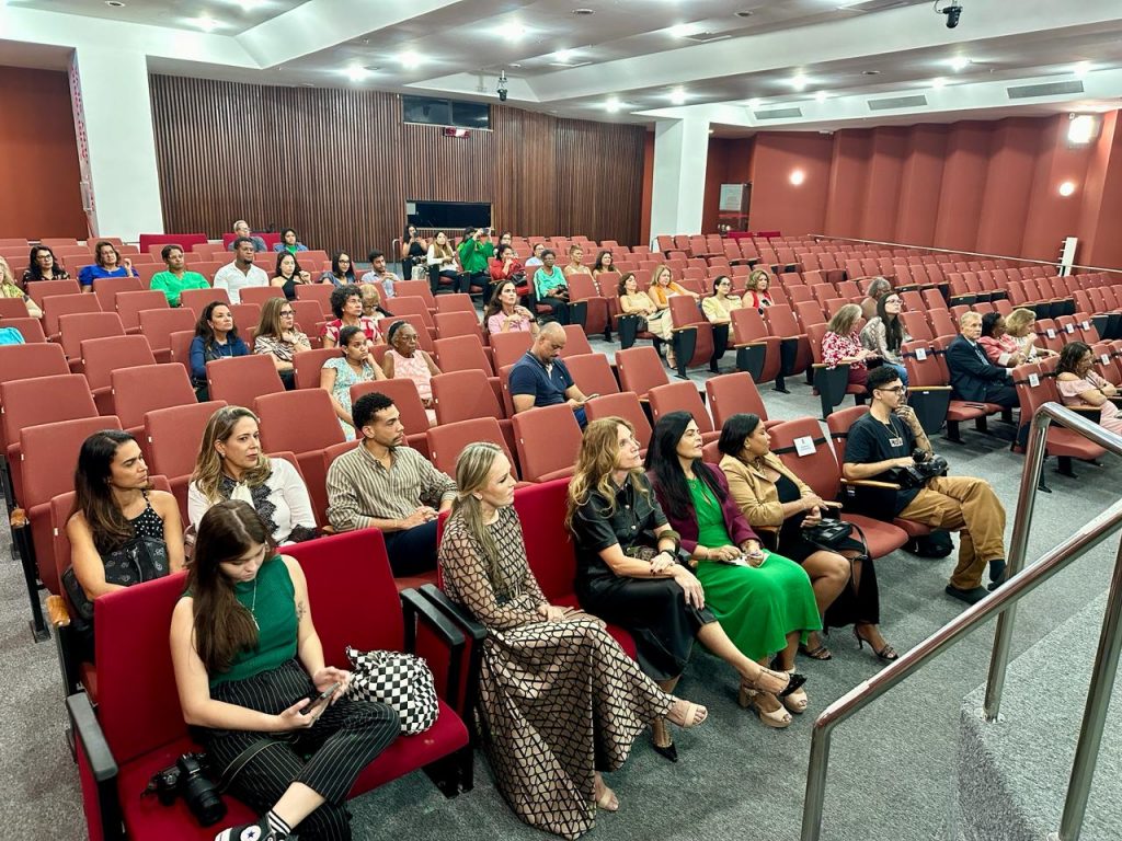 26ª Semana da Justiça pela Paz em Casa: 2º dia reúne profissionais da luta feminina por igualdade   