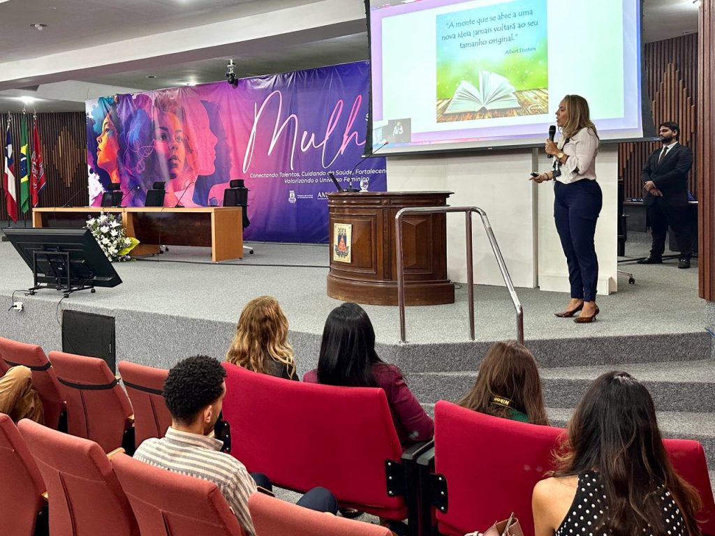 26ª Semana da Justiça pela Paz em Casa: 2º dia reúne profissionais da luta feminina por igualdade   