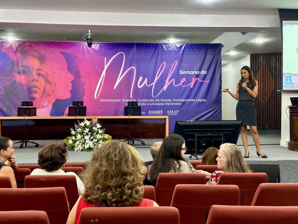 26ª Semana da Justiça pela Paz em Casa: 2º dia reúne profissionais da luta feminina por igualdade   