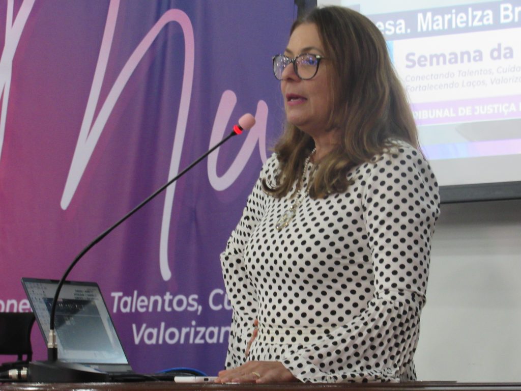 TJBA encerra a Semana da Mulher; evento promoveu debates multidisciplinares sobre o universo feminino   