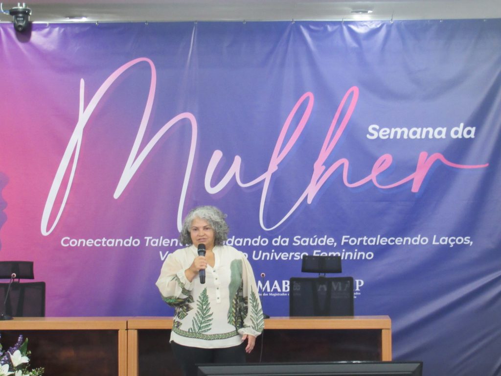 TJBA encerra a Semana da Mulher; evento promoveu debates multidisciplinares sobre o universo feminino   