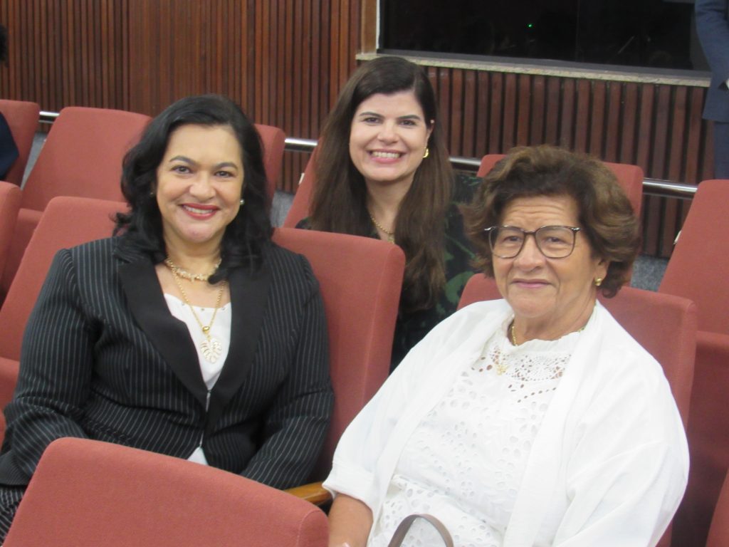TJBA encerra a Semana da Mulher; evento promoveu debates multidisciplinares sobre o universo feminino   
