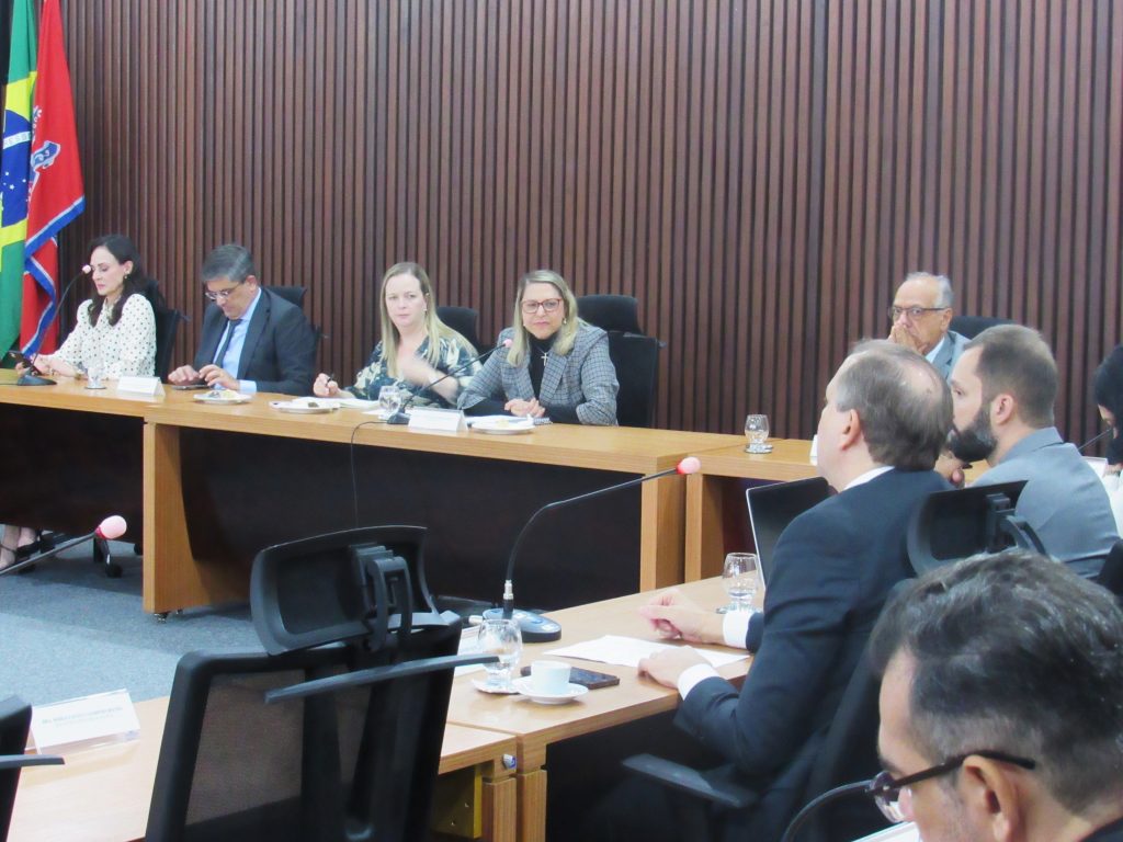TJBA realiza I Simpósio 2024 Prêmio CNJ de Qualidade   