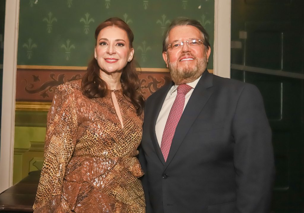 Juíza do TJBA recebe Título de Cidadã Soteropolitana    
