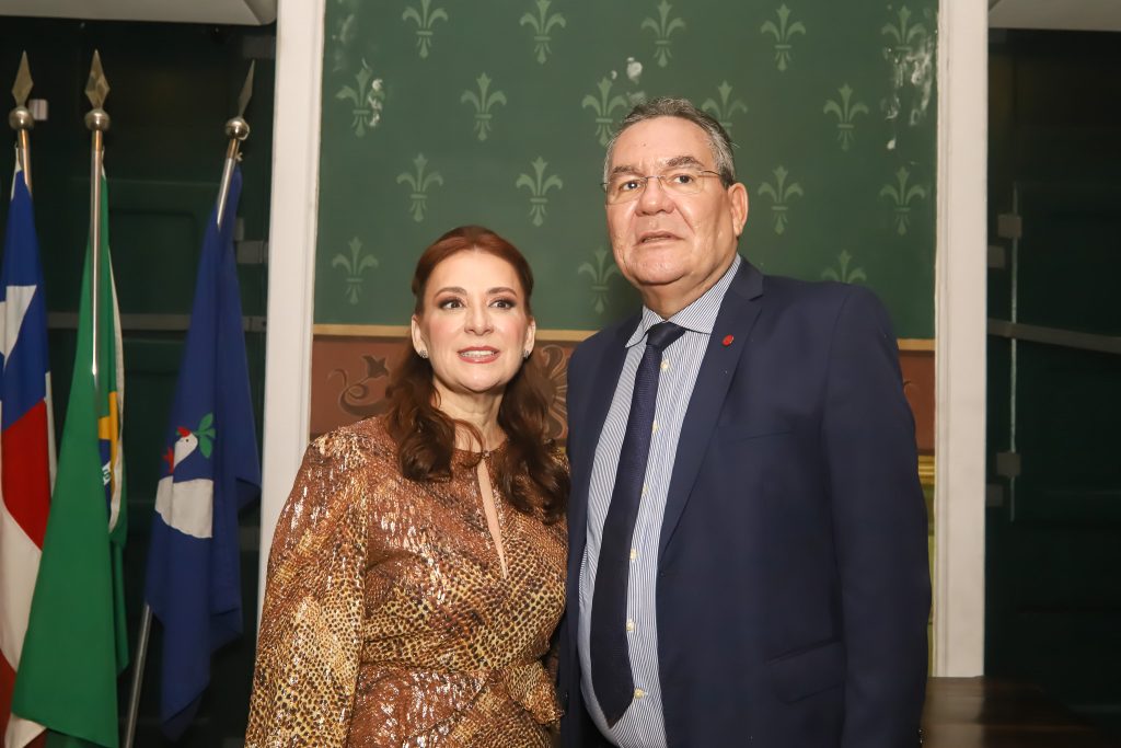 Juíza do TJBA recebe Título de Cidadã Soteropolitana    