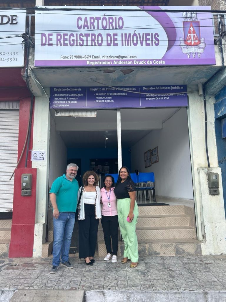 Corregedoria das Comarcas do Interior inspeciona unidades judiciais para aprimorar serviço jurisdicional   