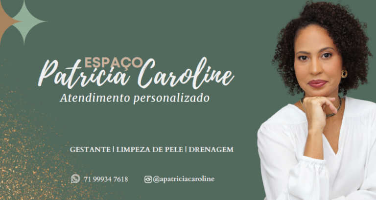 Espaço Patrícia Caroline  