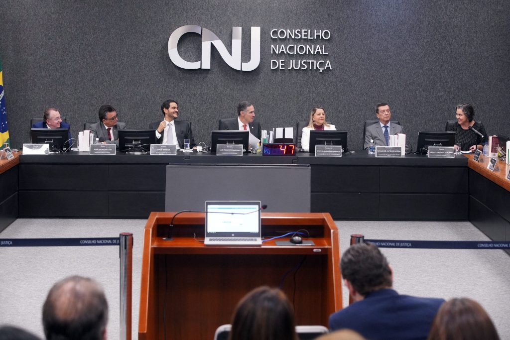 Presidente do TJBA assina portaria conjunta com CNJ, TJSP, PGFN e AGU para aperfeiçoar fluxo de execuções fiscais  