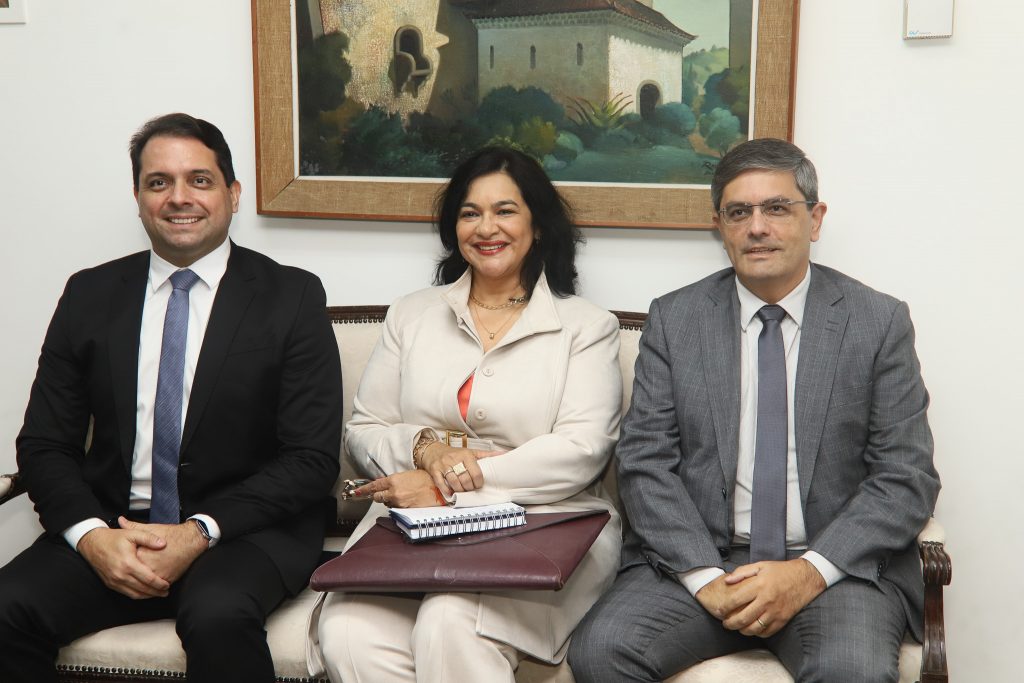 TJBA realiza abertura dos trabalhos de inspeção da CNJ; atividades seguem até o dia 12/04   