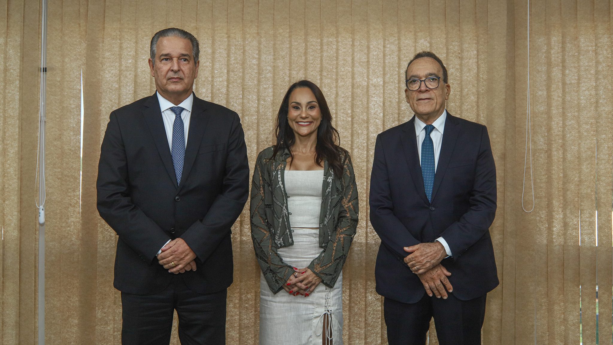 Juíza Patrícia Didier toma posse como Desembargadora Eleitoral Substituta no TRE-BA   