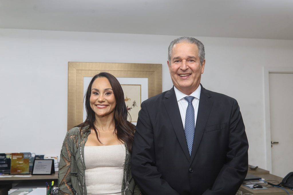 Juíza Patrícia Didier toma posse como Desembargadora Eleitoral Substituta no TRE-BA   
