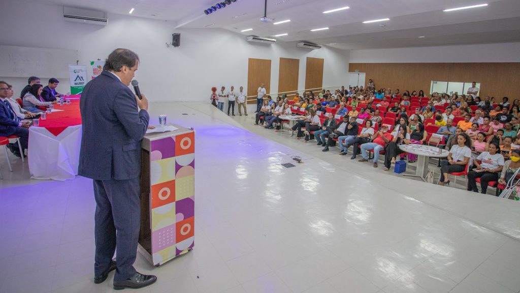 Registra Bahia – Favela: lançamento do Projeto entrega mais de 100 títulos de regularização de propriedade em Lauro de Freitas  