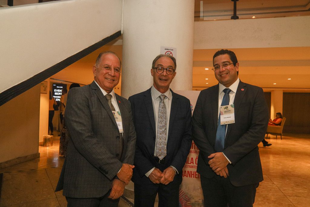 Membros do TJBA participam de Congresso de Direito das Famílias realizado na Bahia  