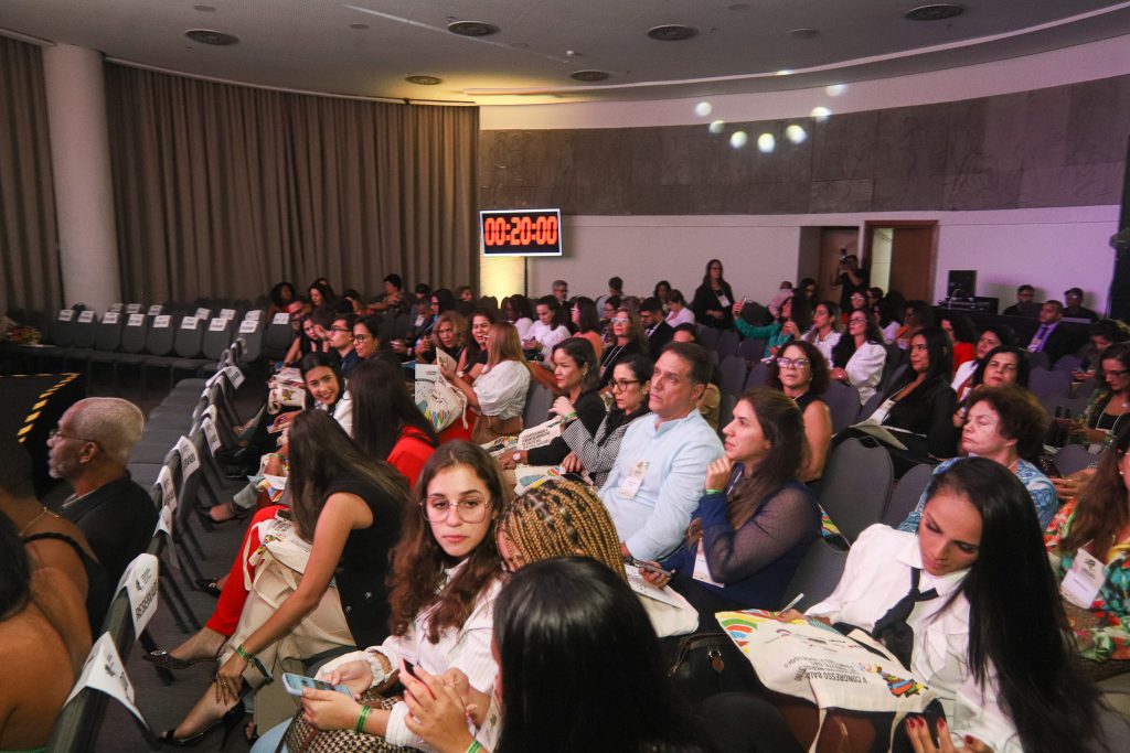 Membros do TJBA participam de Congresso de Direito das Famílias realizado na Bahia  