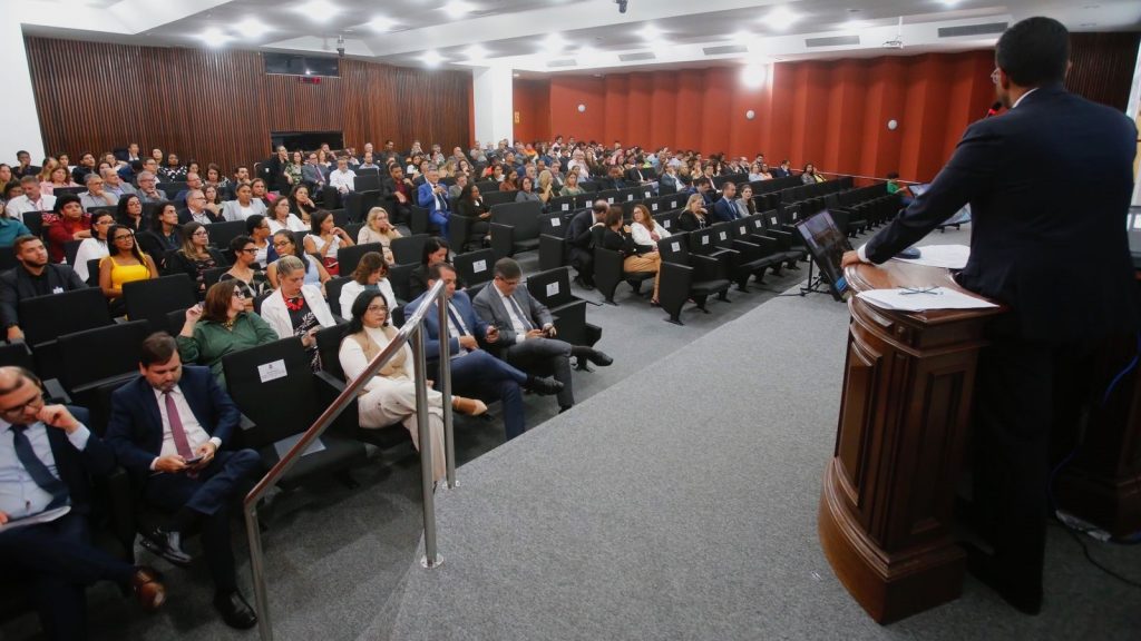 TJBA instaura Sistema de Integridade do Poder Judiciário baiano   