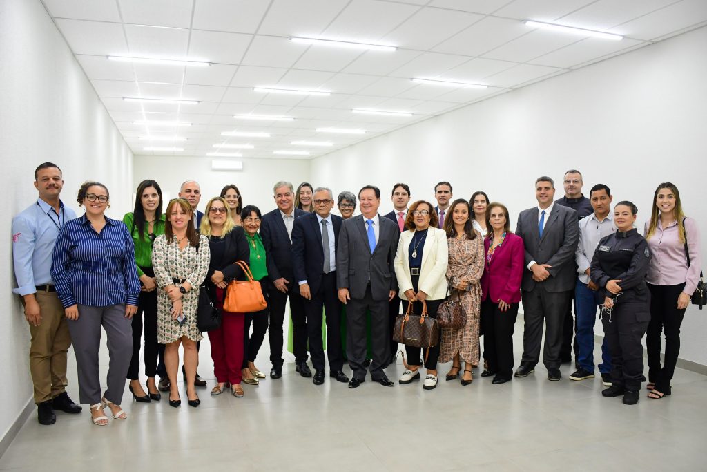 Desembargadora e Juízes do TJBA visitam unidades da Apac em Minas Gerais para implantar método na Bahia    