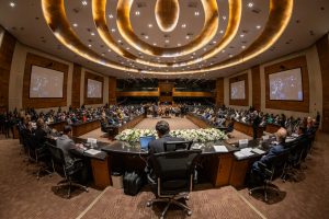 Desembargador do TJBA é Relator da ‘Declaração do Rio de Janeiro – Pacto da ONU para o futuro’    