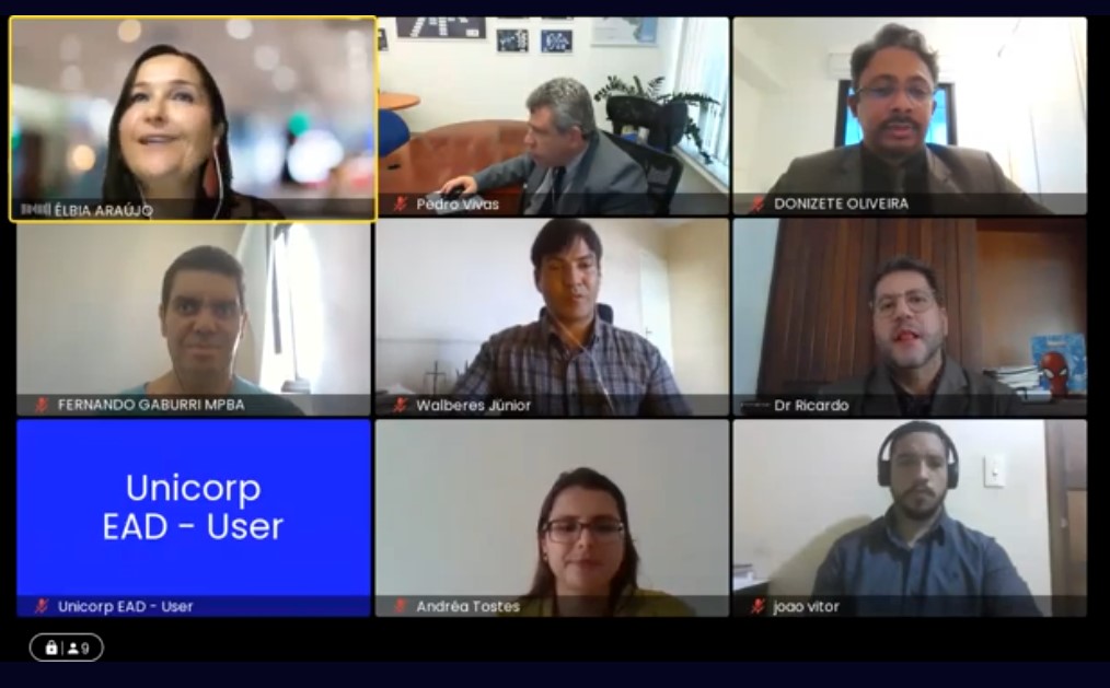 Fórum de Direitos Humanos e Fórum da Pessoa com Deficiência fortalecem a pauta na primeira reunião conjunta   