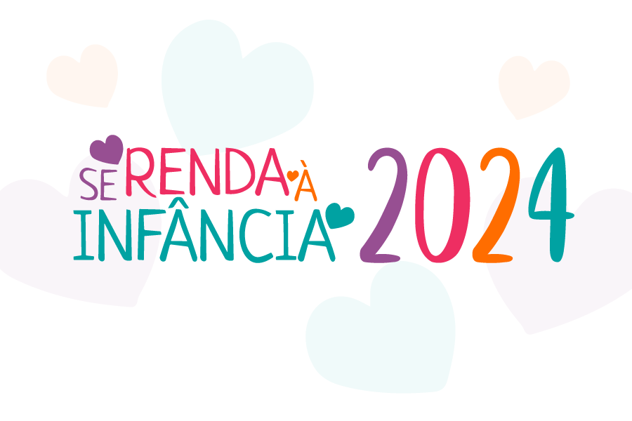 Se Renda à Infância: prazo para contribuir com projetos sociais mediante a Declaração do Imposto de Renda encerra em 31 de maio