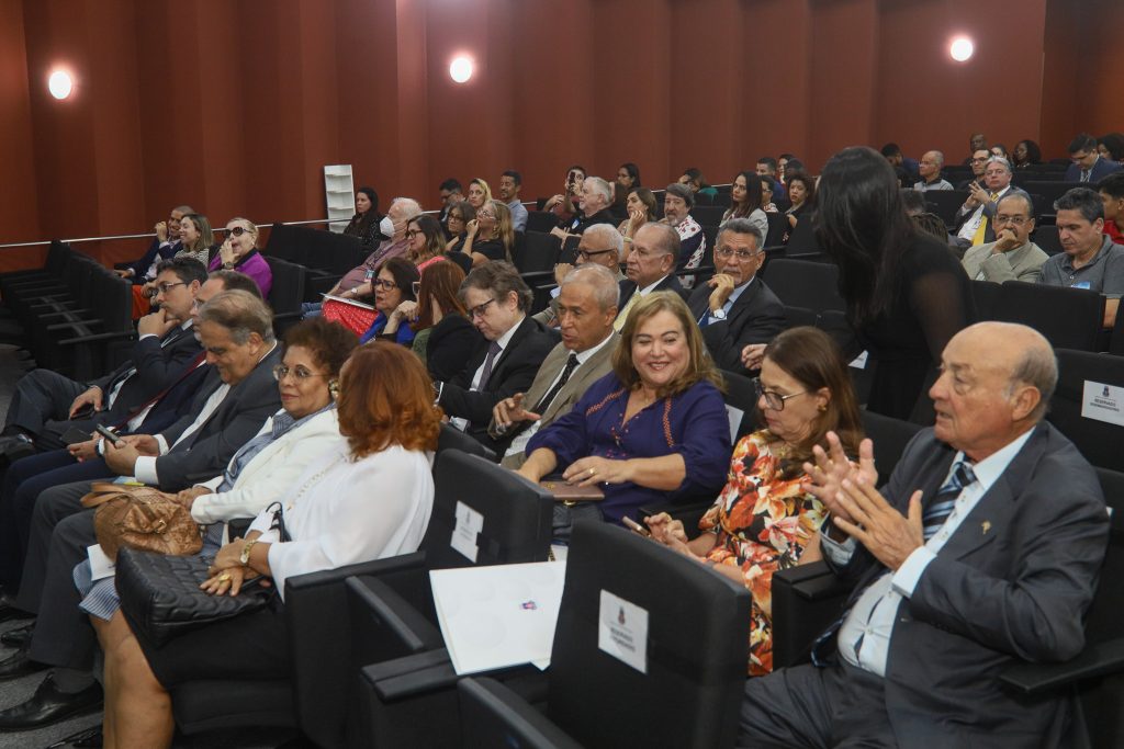 Reflexões e debates marcam a abertura da Semana da Memória do TJBA; evento segue até o dia 10 de maio   