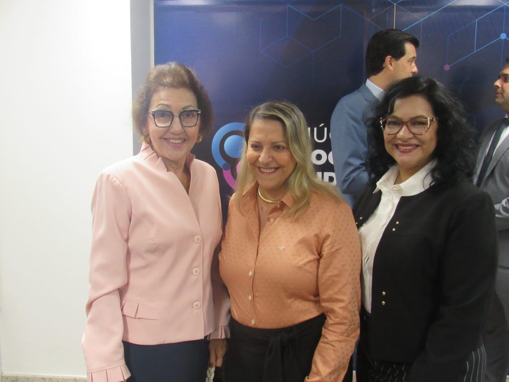 TJBA inaugura Sede do Núcleo de Cooperação Judiciária; Governadora Interina participa do evento   
