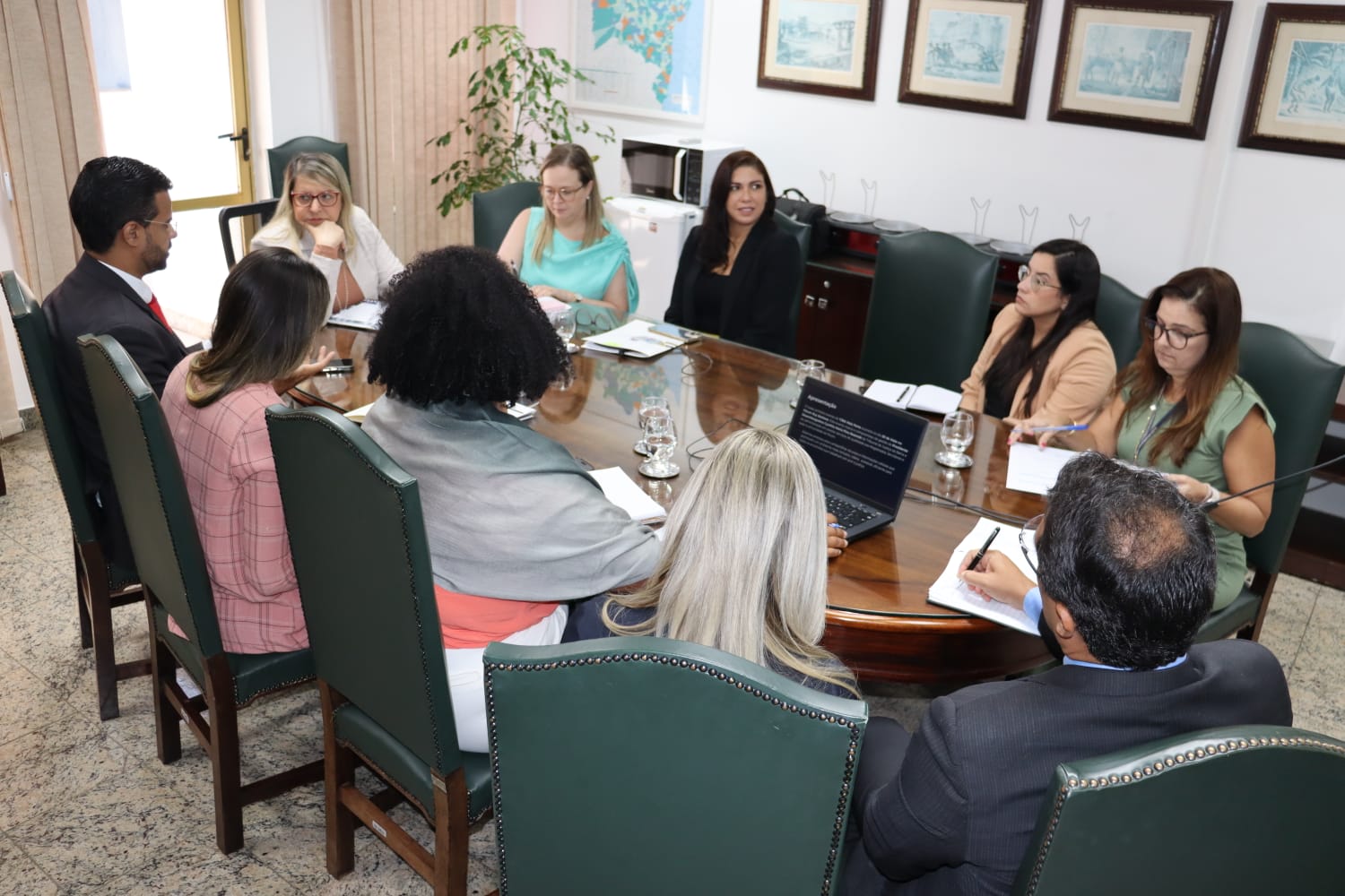 Lançamento do Projeto TJBA Mais Perto será no dia 20 de maio, em Salvador; Vitória da Conquista receberá as ações em 13 de junho   
