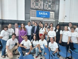 Registre-se TJBA: ações no ponto do CadÚnico, bairro do Comércio, são prorrogadas até sexta-feira (24)    