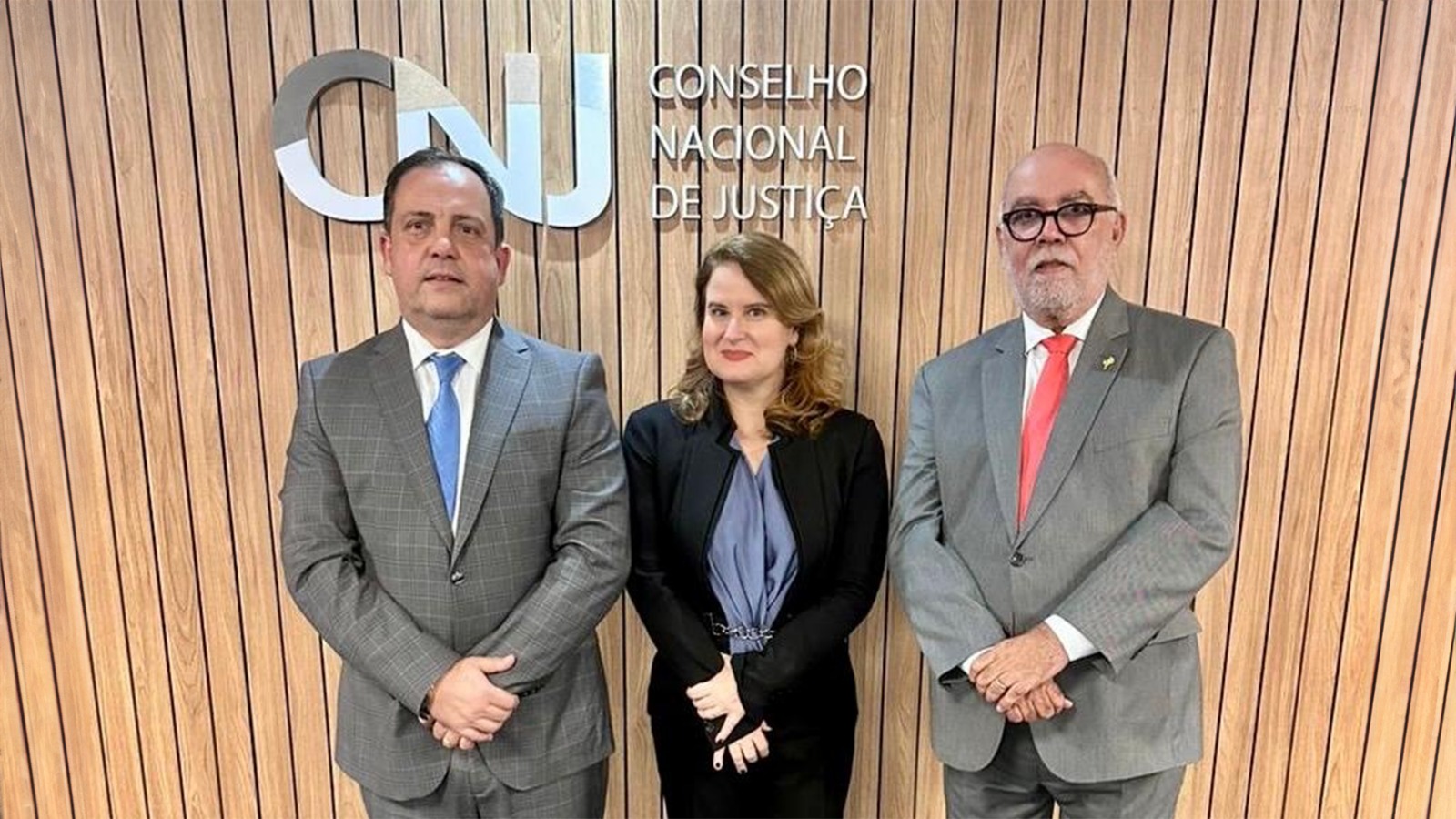 Juiz do TJBA participa da reunião do Comitê Nacional dos Juizados Especiais   