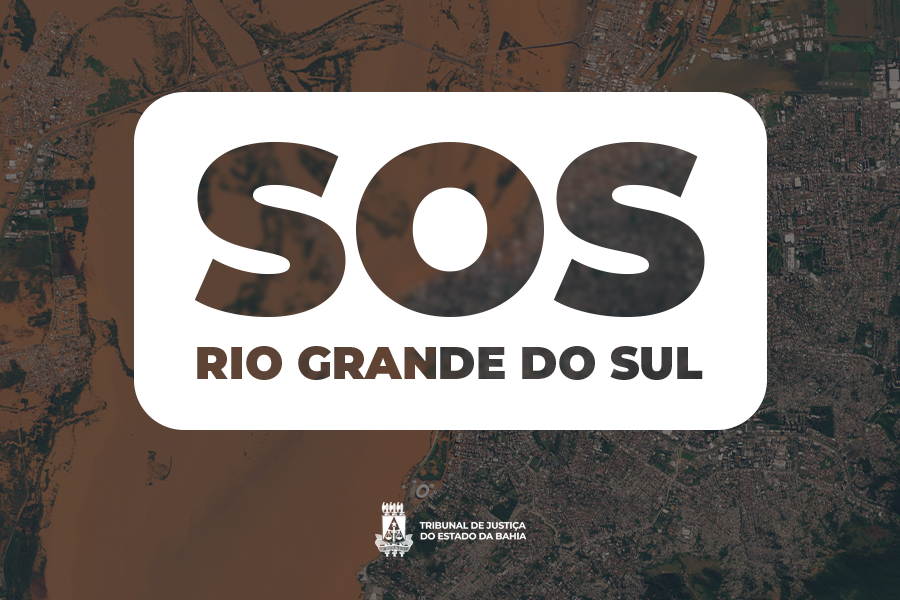 Prazos processuais são suspensos nas ações oriundas do Rio Grande do Sul ou com advogados do estado    