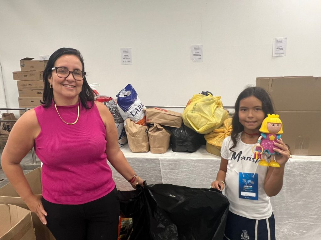 TJBA amplia pontos de arrecadação de donativos para vítimas do Rio Grande do Sul; saiba o quê e onde doar   