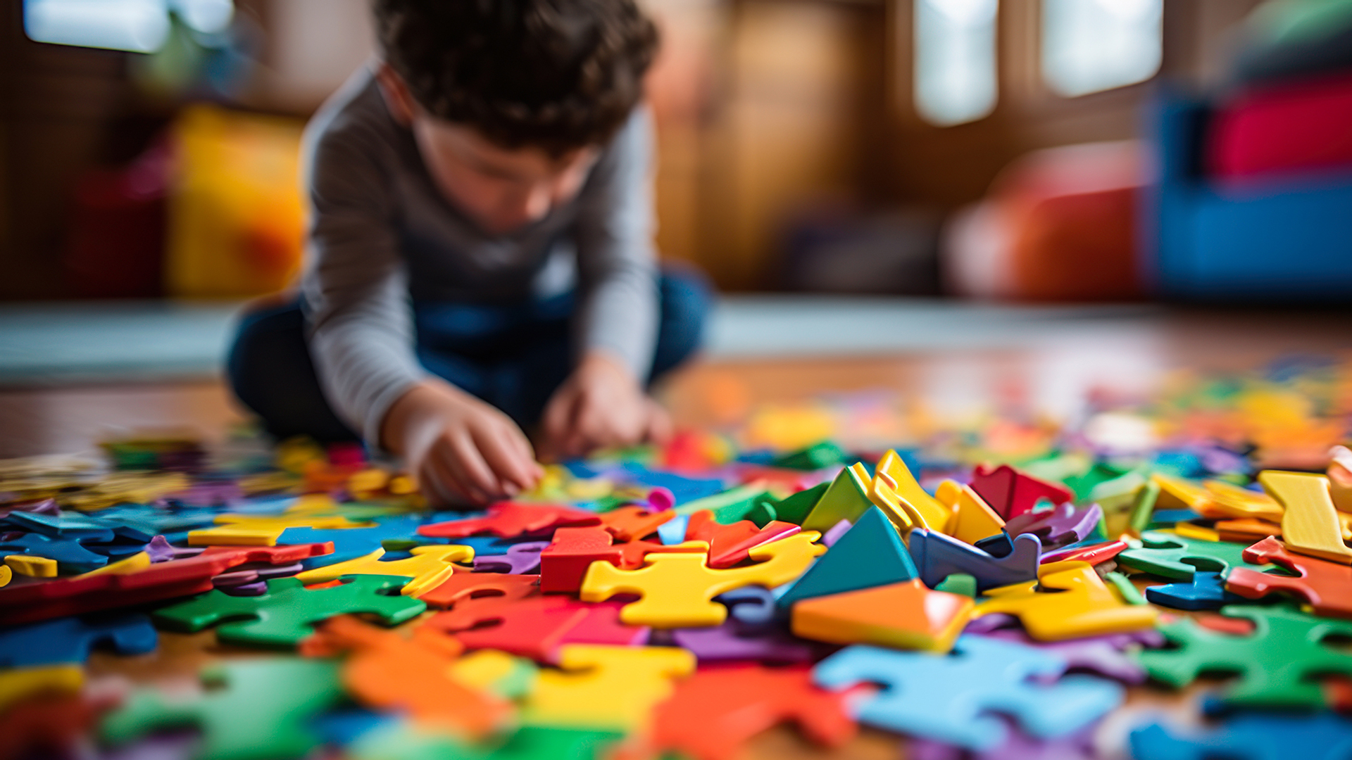 Vara da Infância e da Juventude de Barreiras realiza mutirão com processos de saúde que envolvem crianças com autismo   