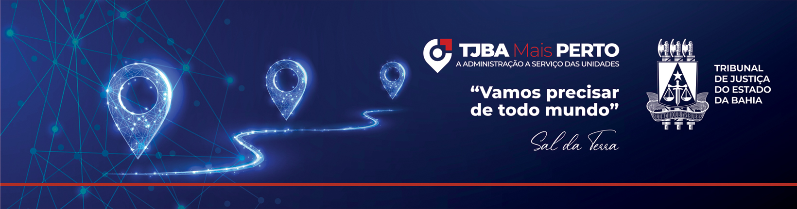 TJBA Mais Perto - Arquivos  