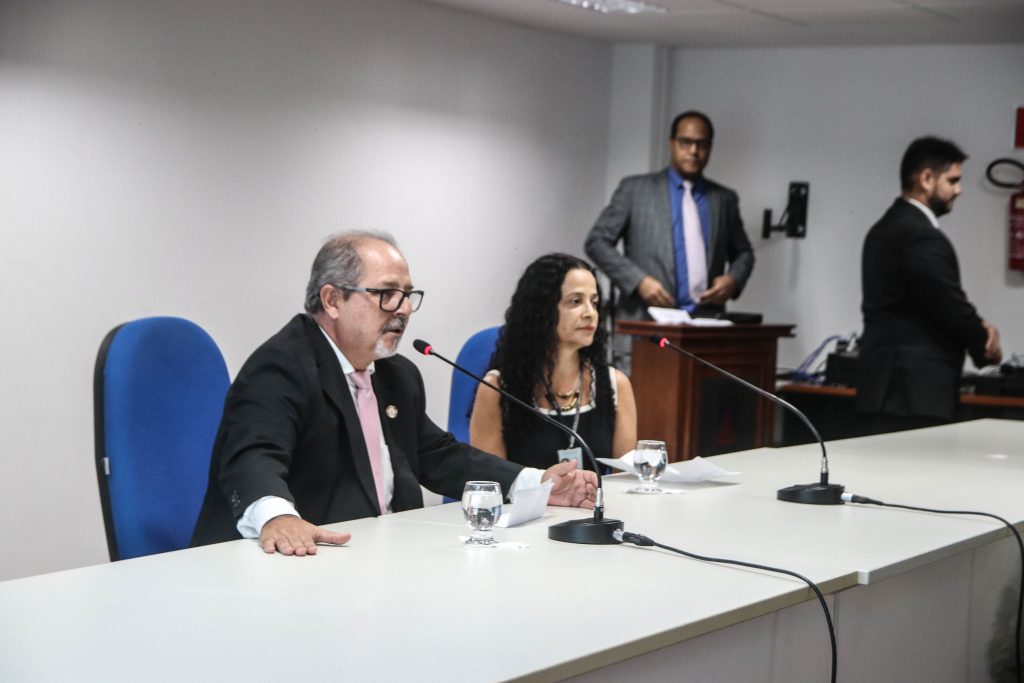 TJBA inicia a 1ª Semana Nacional dos Juizados Especiais   