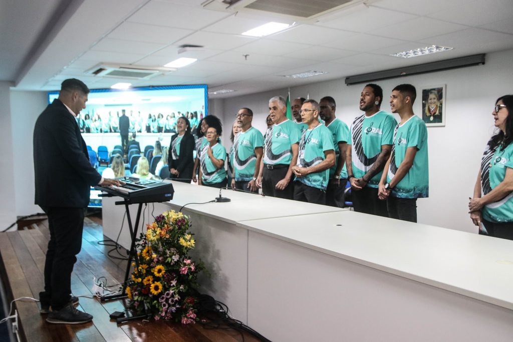 TJBA inicia a 1ª Semana Nacional dos Juizados Especiais   
